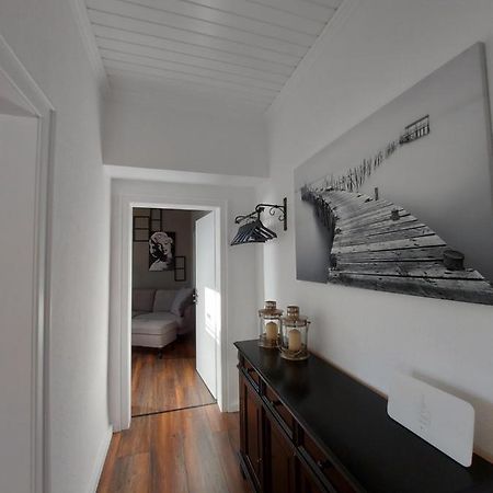 Maries Bunte Villa Bad Berleburg Εξωτερικό φωτογραφία