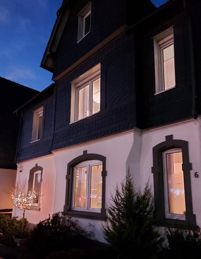 Maries Bunte Villa Bad Berleburg Εξωτερικό φωτογραφία