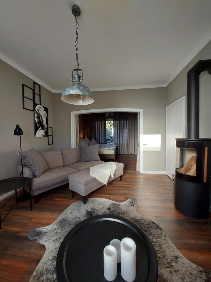 Maries Bunte Villa Bad Berleburg Εξωτερικό φωτογραφία
