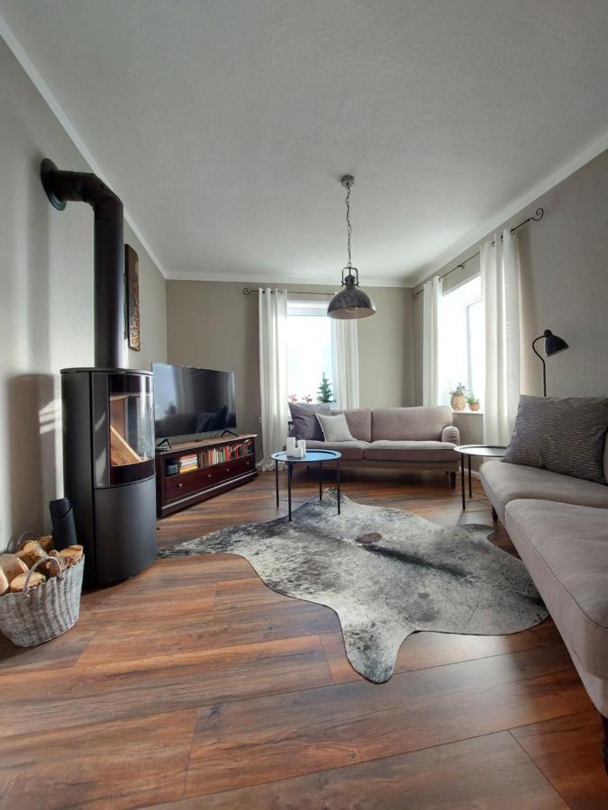 Maries Bunte Villa Bad Berleburg Εξωτερικό φωτογραφία