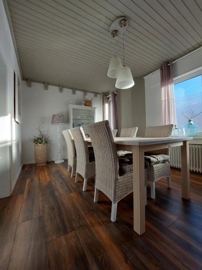 Maries Bunte Villa Bad Berleburg Εξωτερικό φωτογραφία