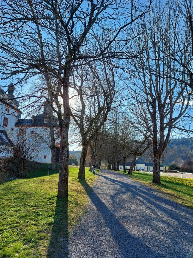 Maries Bunte Villa Bad Berleburg Εξωτερικό φωτογραφία
