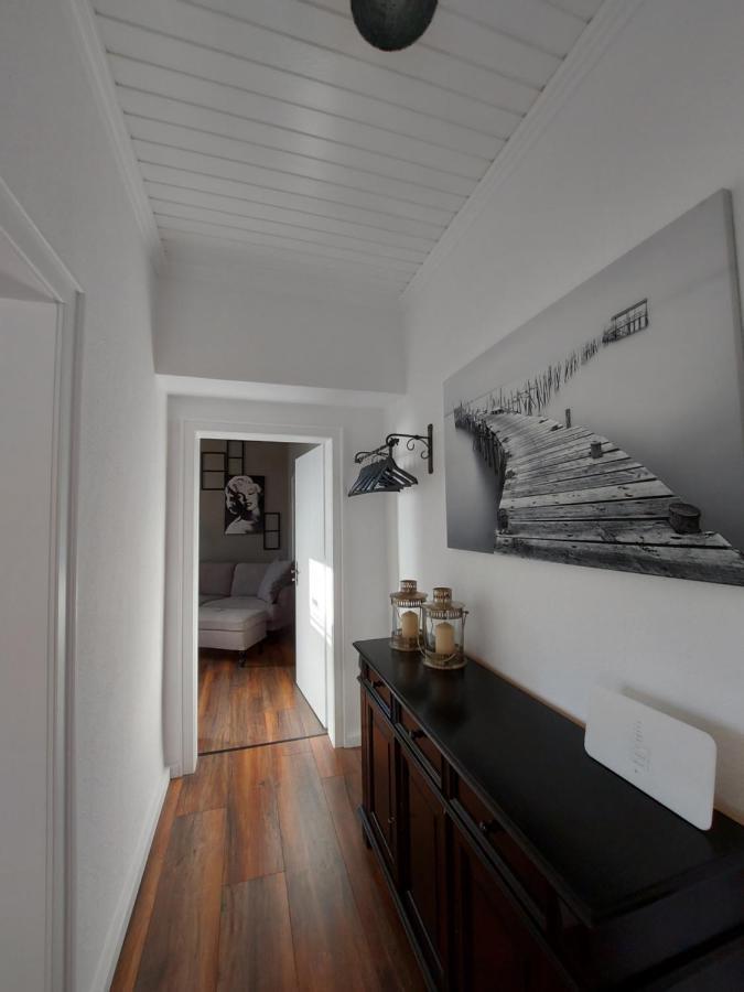 Maries Bunte Villa Bad Berleburg Εξωτερικό φωτογραφία