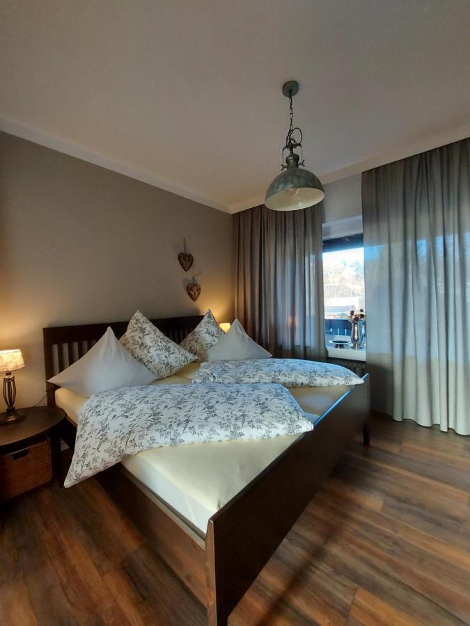 Maries Bunte Villa Bad Berleburg Εξωτερικό φωτογραφία