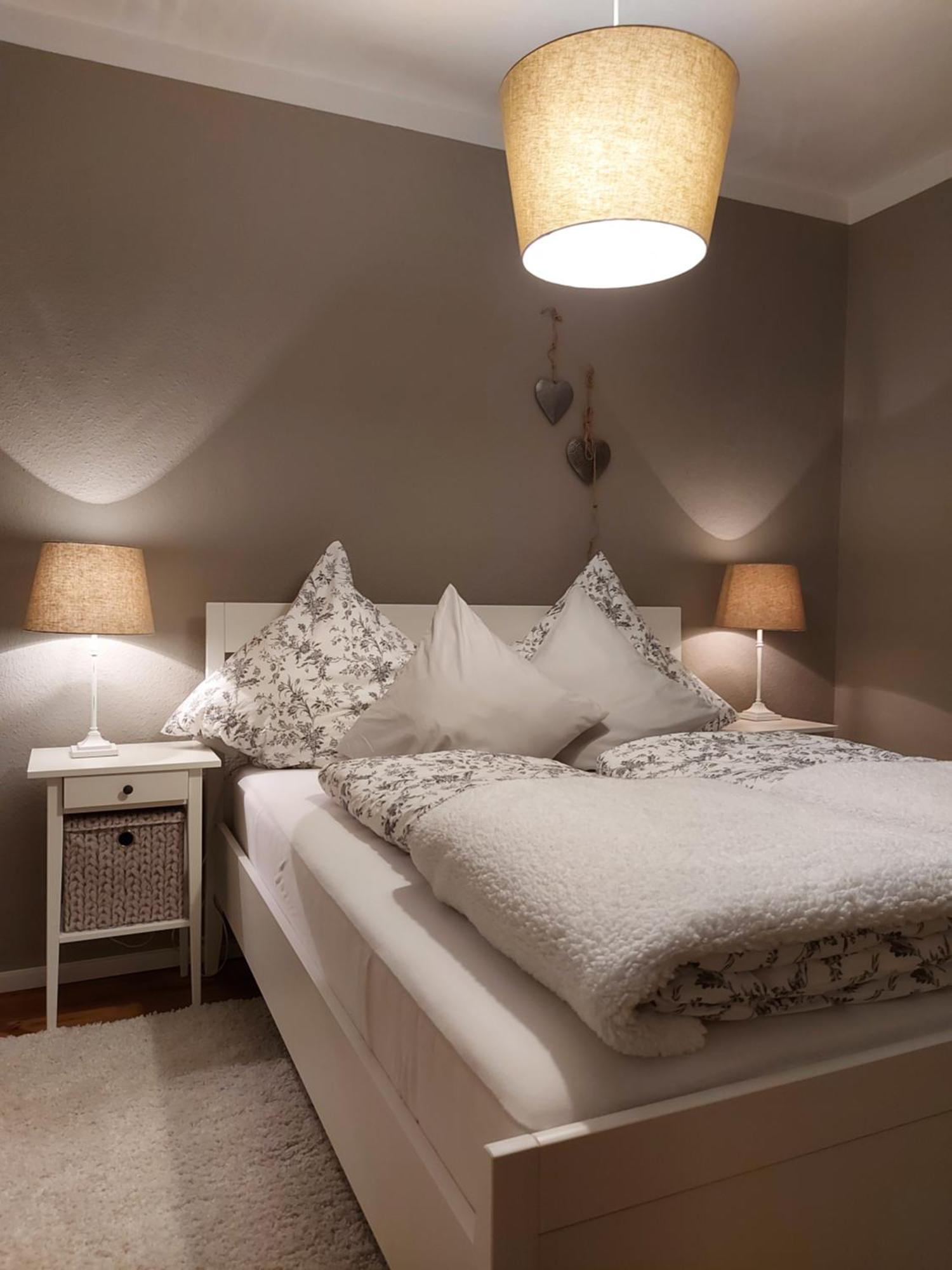 Maries Bunte Villa Bad Berleburg Εξωτερικό φωτογραφία