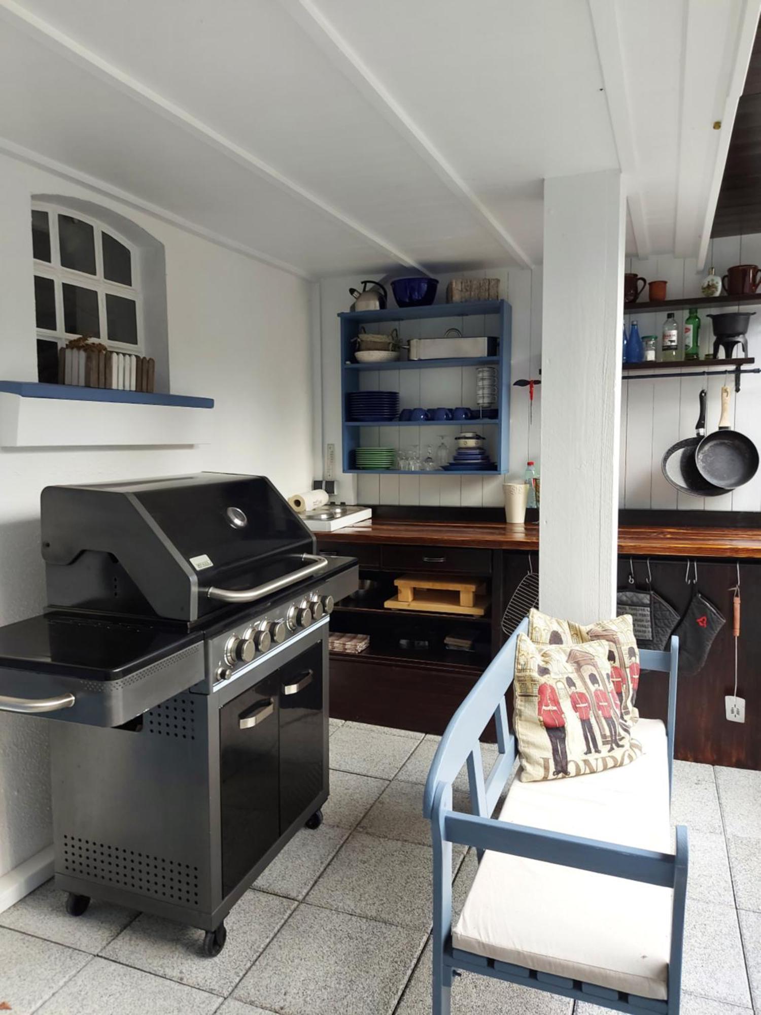 Maries Bunte Villa Bad Berleburg Εξωτερικό φωτογραφία