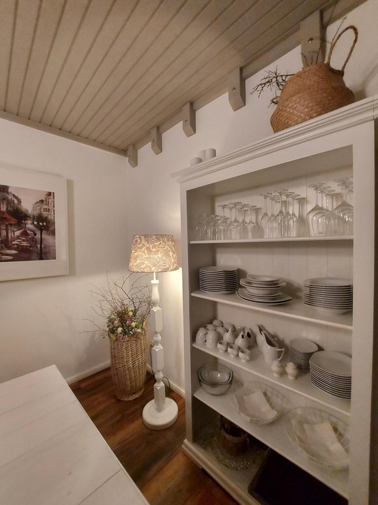 Maries Bunte Villa Bad Berleburg Εξωτερικό φωτογραφία