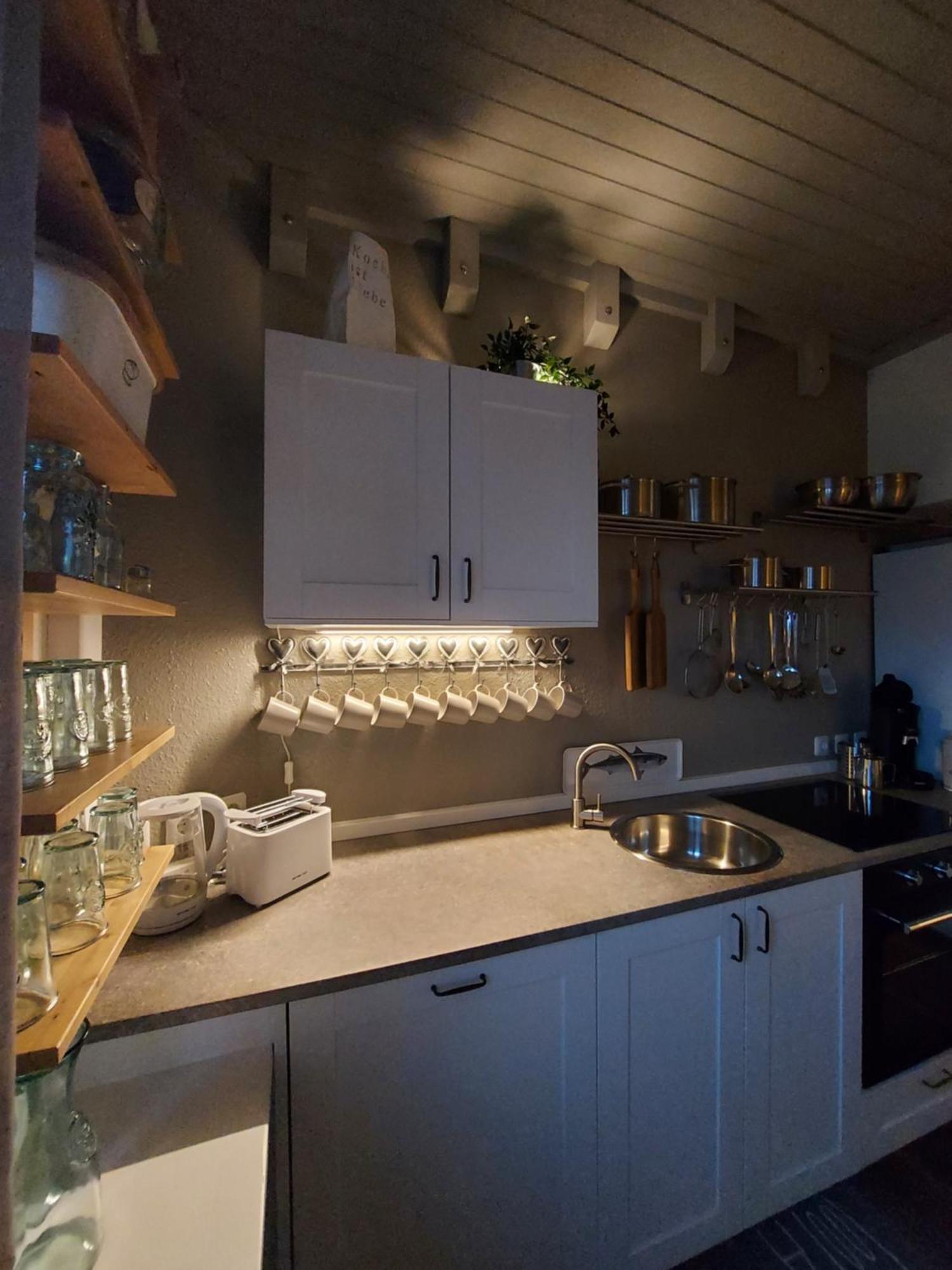 Maries Bunte Villa Bad Berleburg Εξωτερικό φωτογραφία