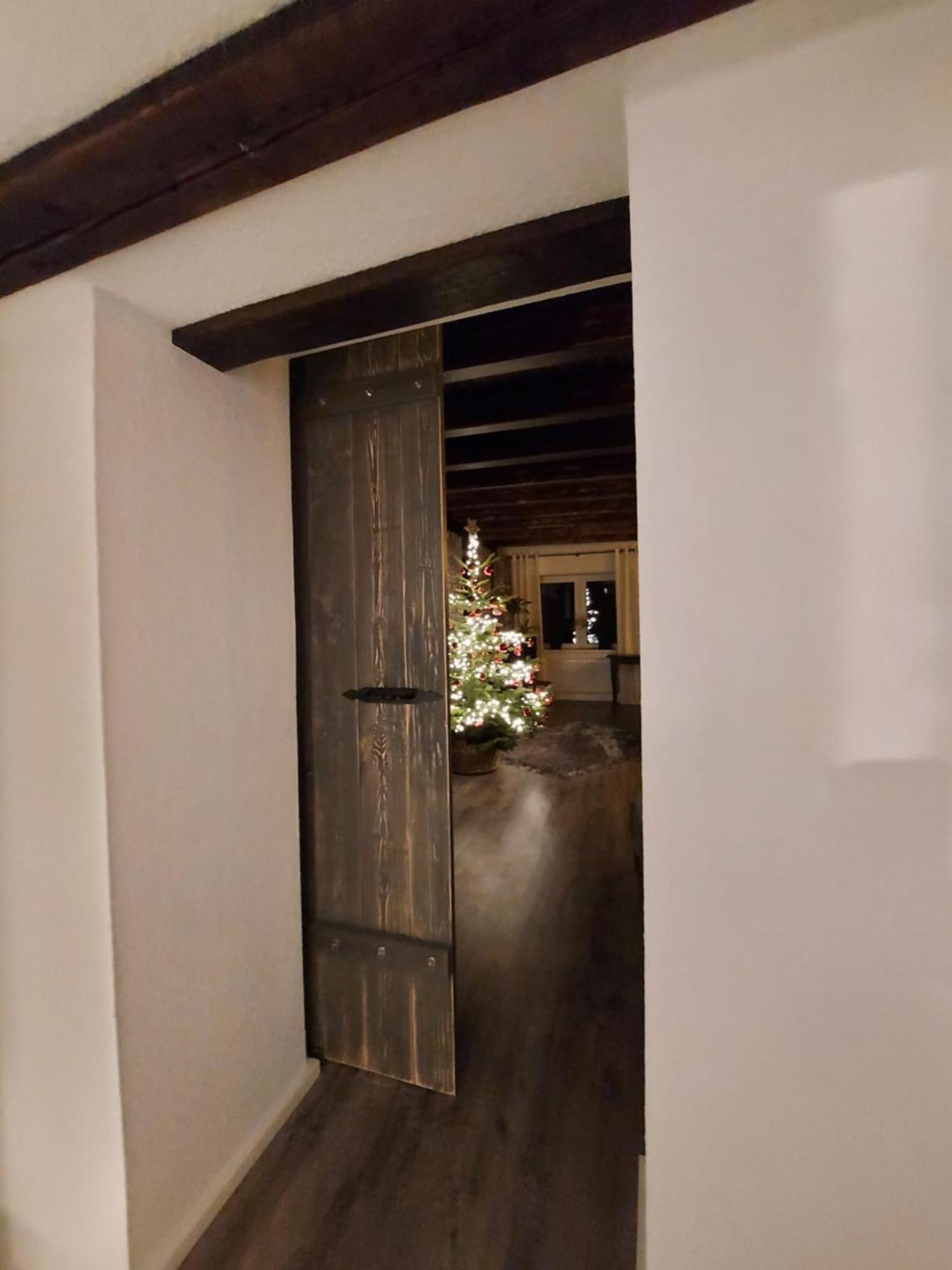 Maries Bunte Villa Bad Berleburg Εξωτερικό φωτογραφία