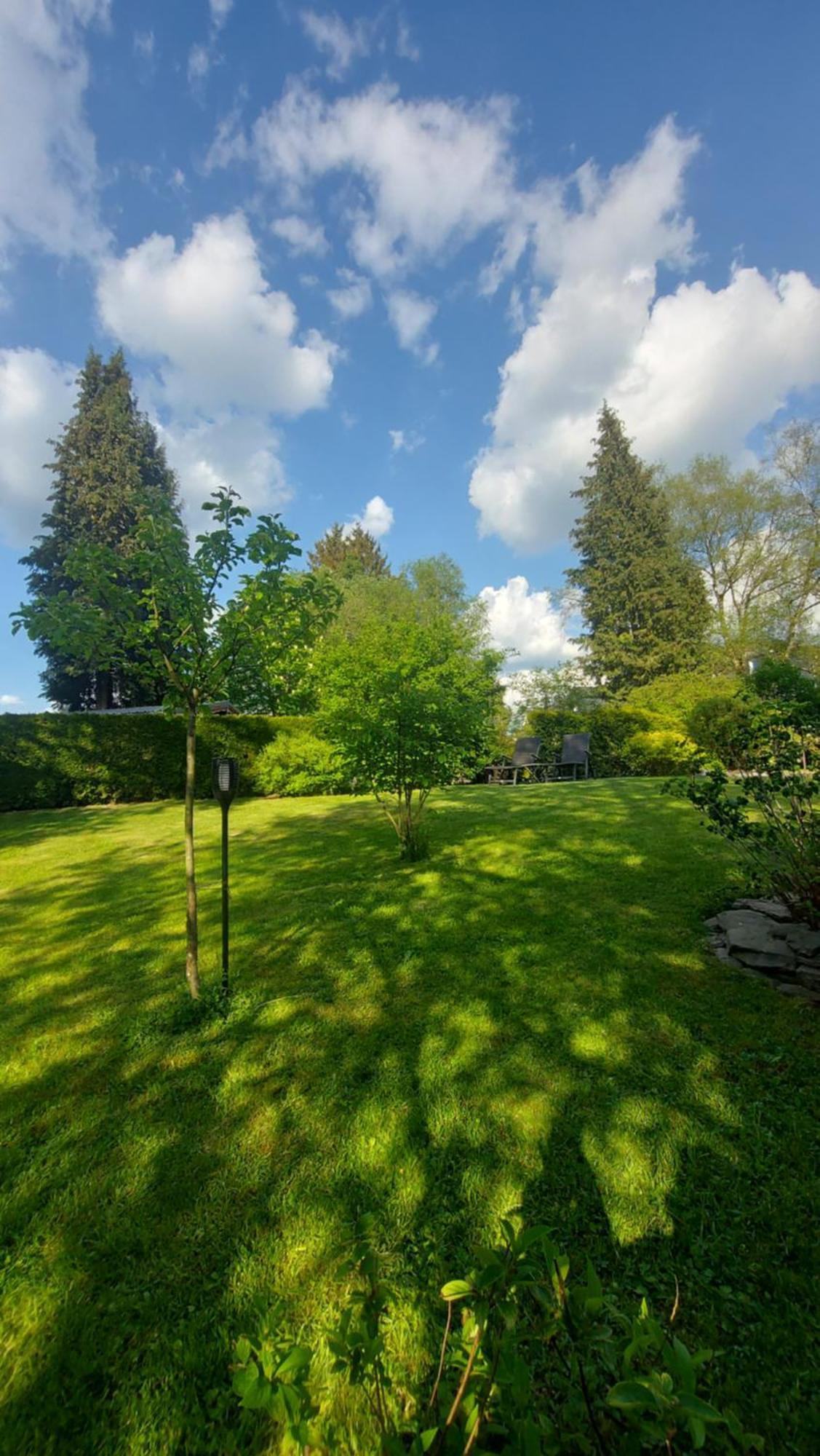 Maries Bunte Villa Bad Berleburg Εξωτερικό φωτογραφία