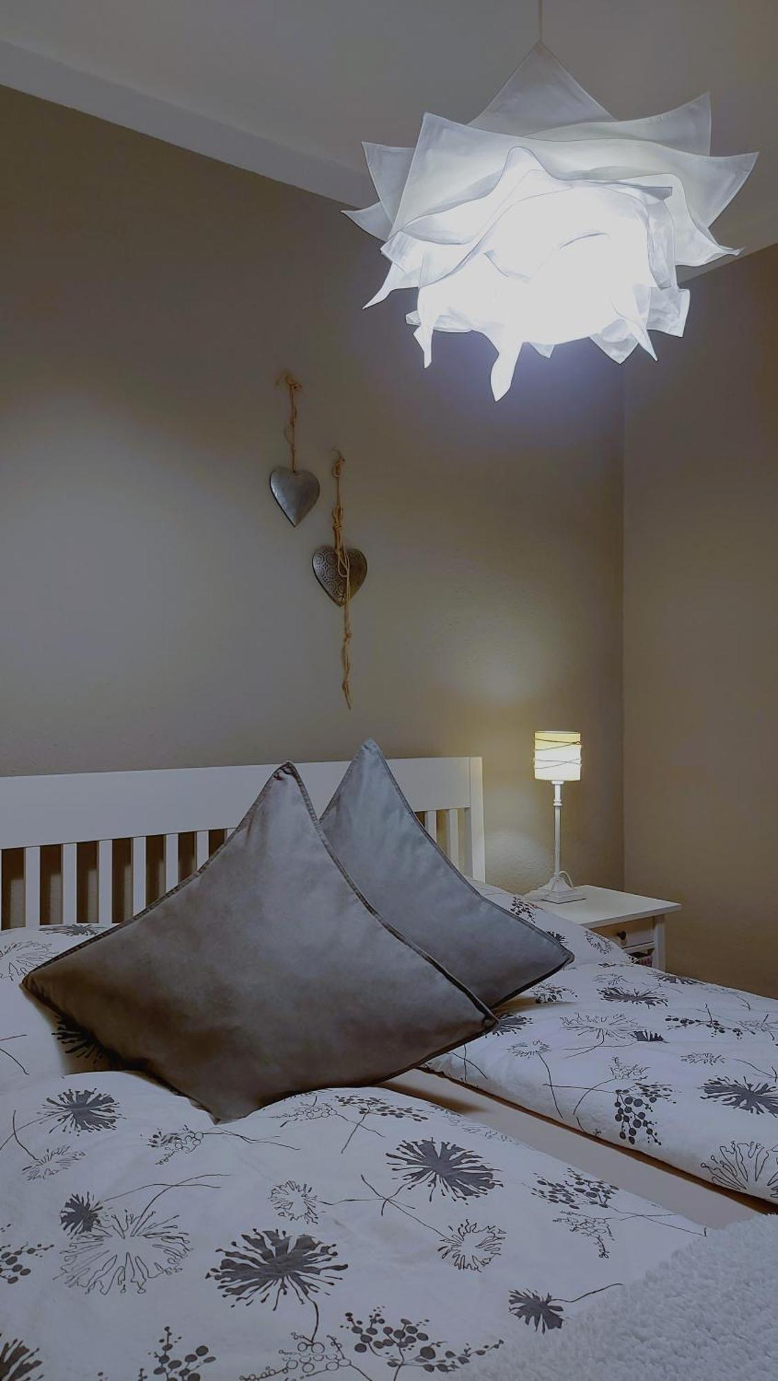 Maries Bunte Villa Bad Berleburg Εξωτερικό φωτογραφία