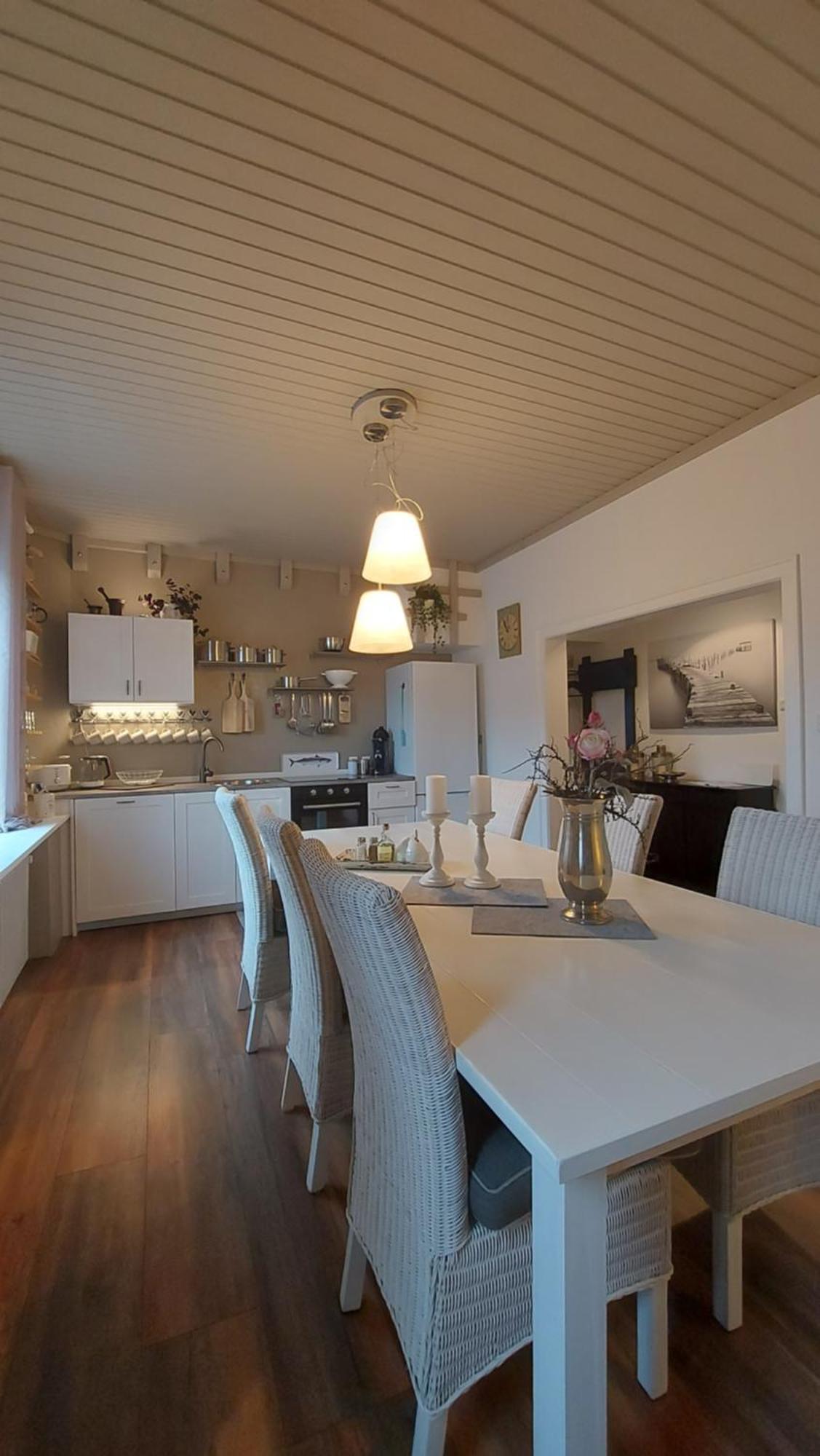 Maries Bunte Villa Bad Berleburg Εξωτερικό φωτογραφία