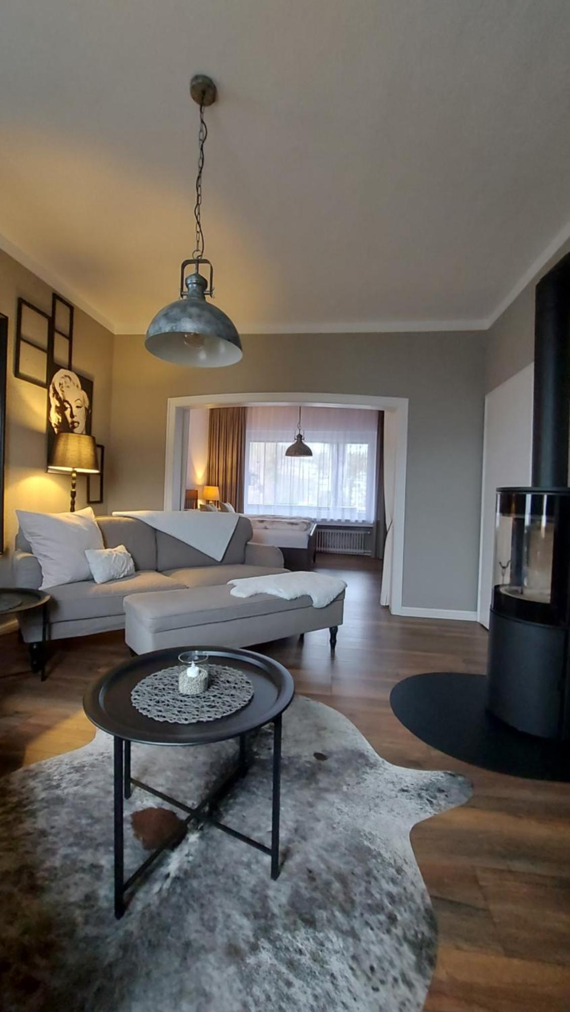 Maries Bunte Villa Bad Berleburg Εξωτερικό φωτογραφία