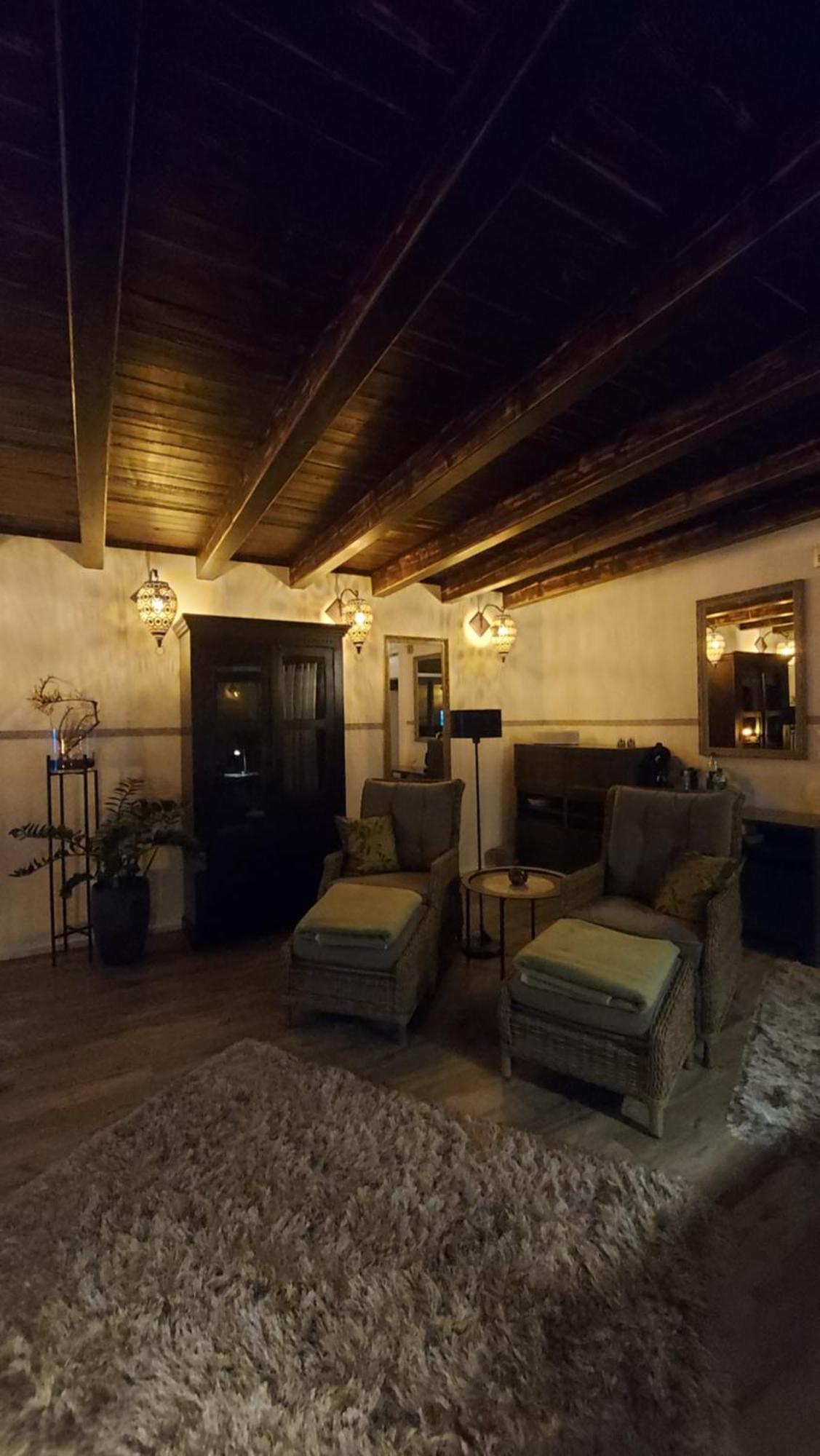 Maries Bunte Villa Bad Berleburg Εξωτερικό φωτογραφία