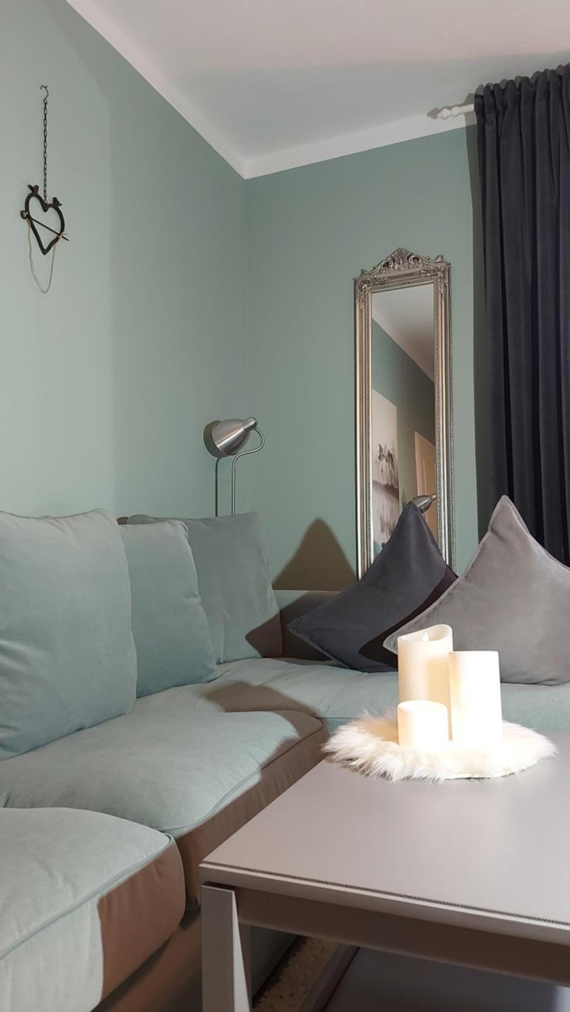 Maries Bunte Villa Bad Berleburg Εξωτερικό φωτογραφία