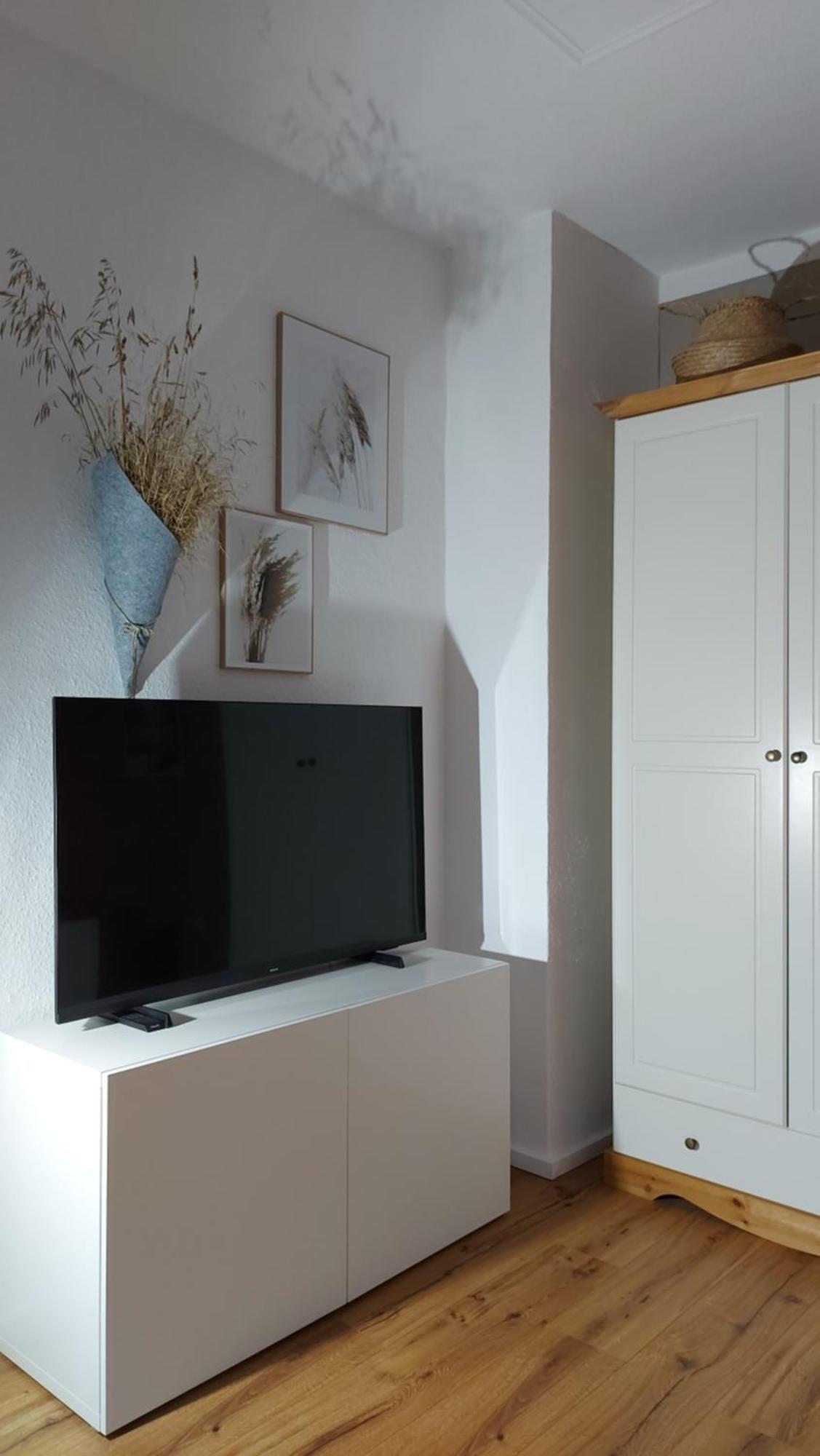 Maries Bunte Villa Bad Berleburg Εξωτερικό φωτογραφία
