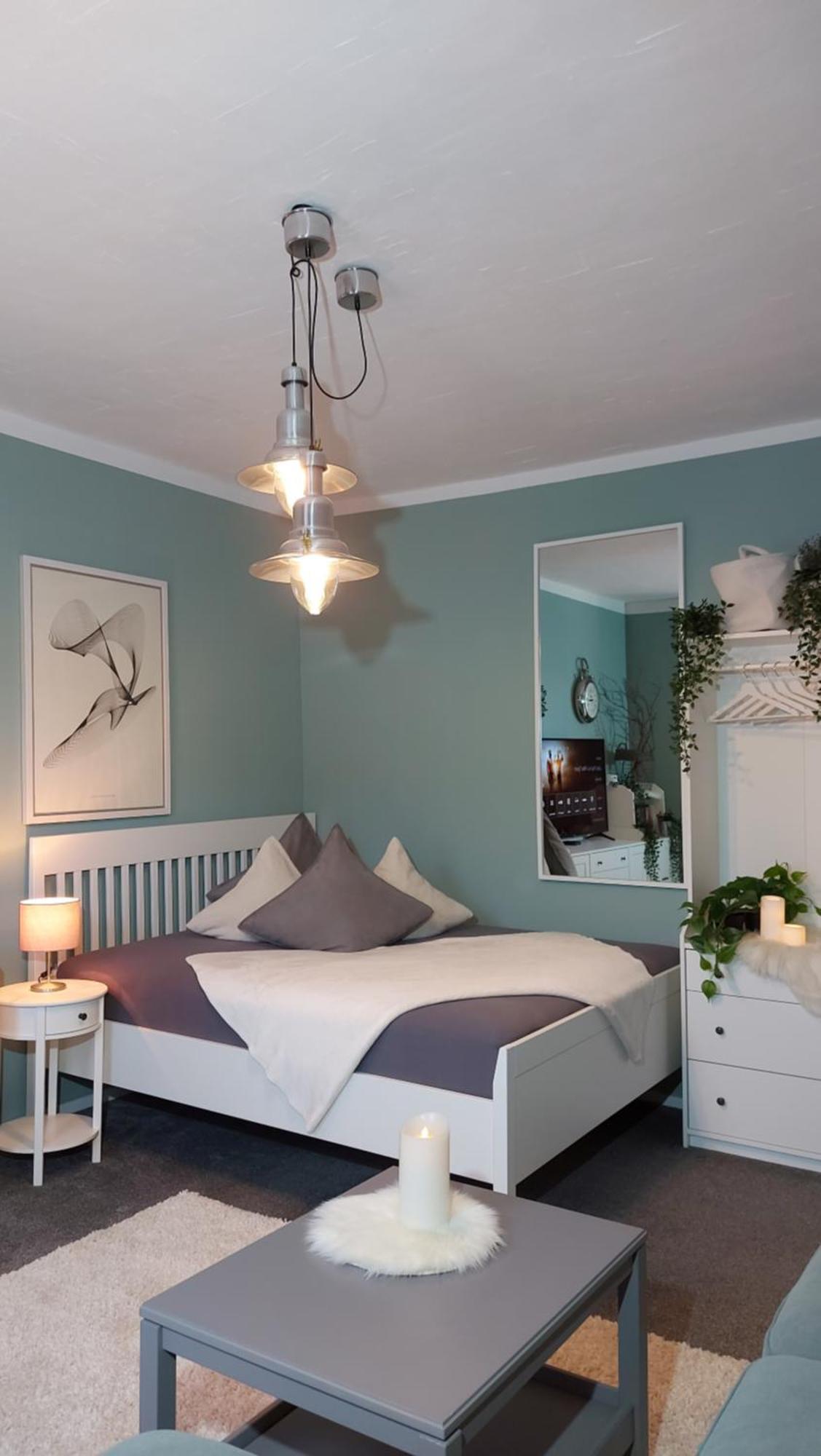 Maries Bunte Villa Bad Berleburg Εξωτερικό φωτογραφία