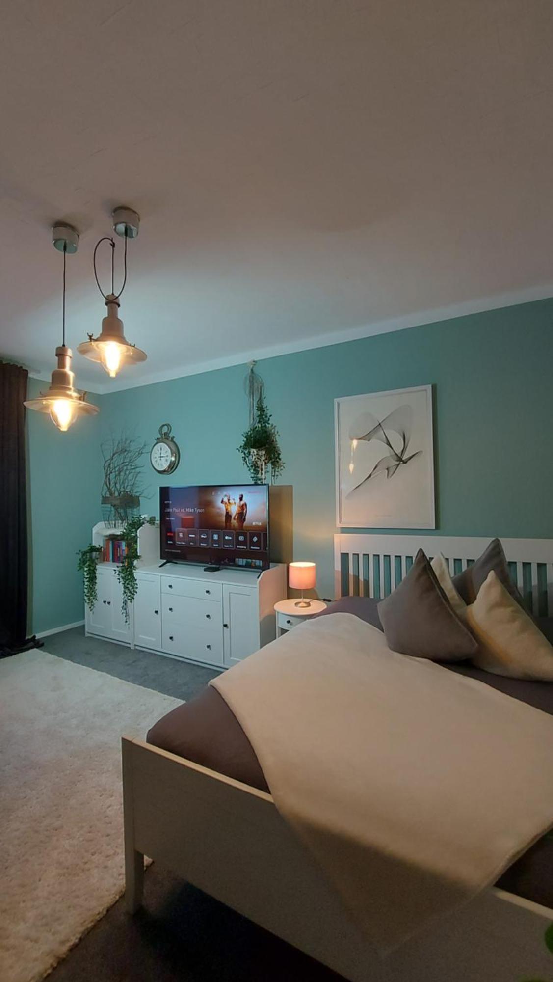 Maries Bunte Villa Bad Berleburg Εξωτερικό φωτογραφία
