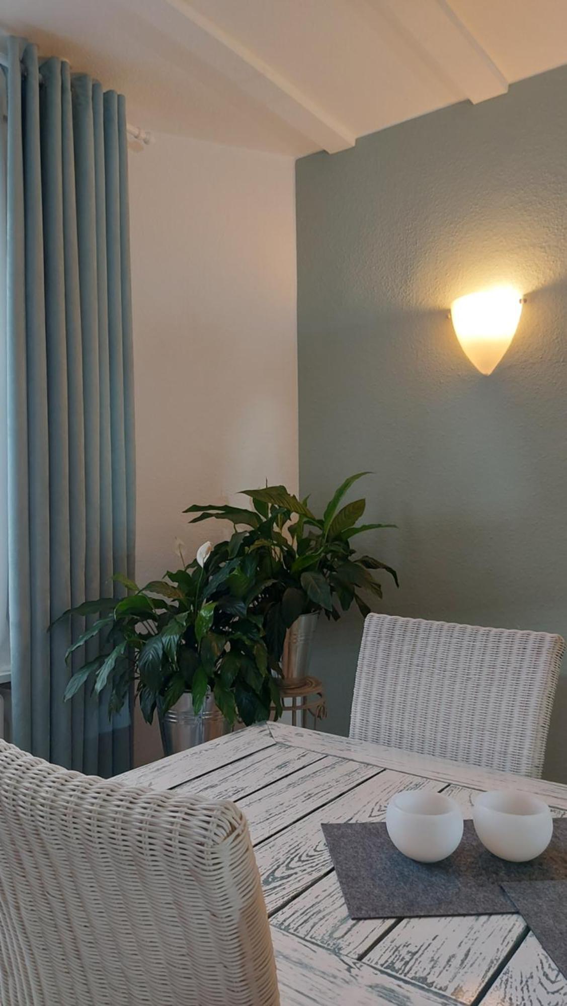 Maries Bunte Villa Bad Berleburg Εξωτερικό φωτογραφία