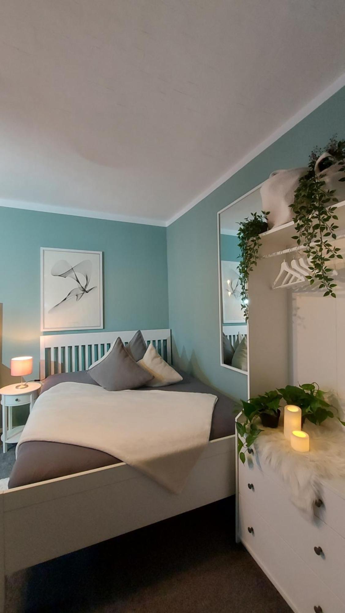 Maries Bunte Villa Bad Berleburg Εξωτερικό φωτογραφία