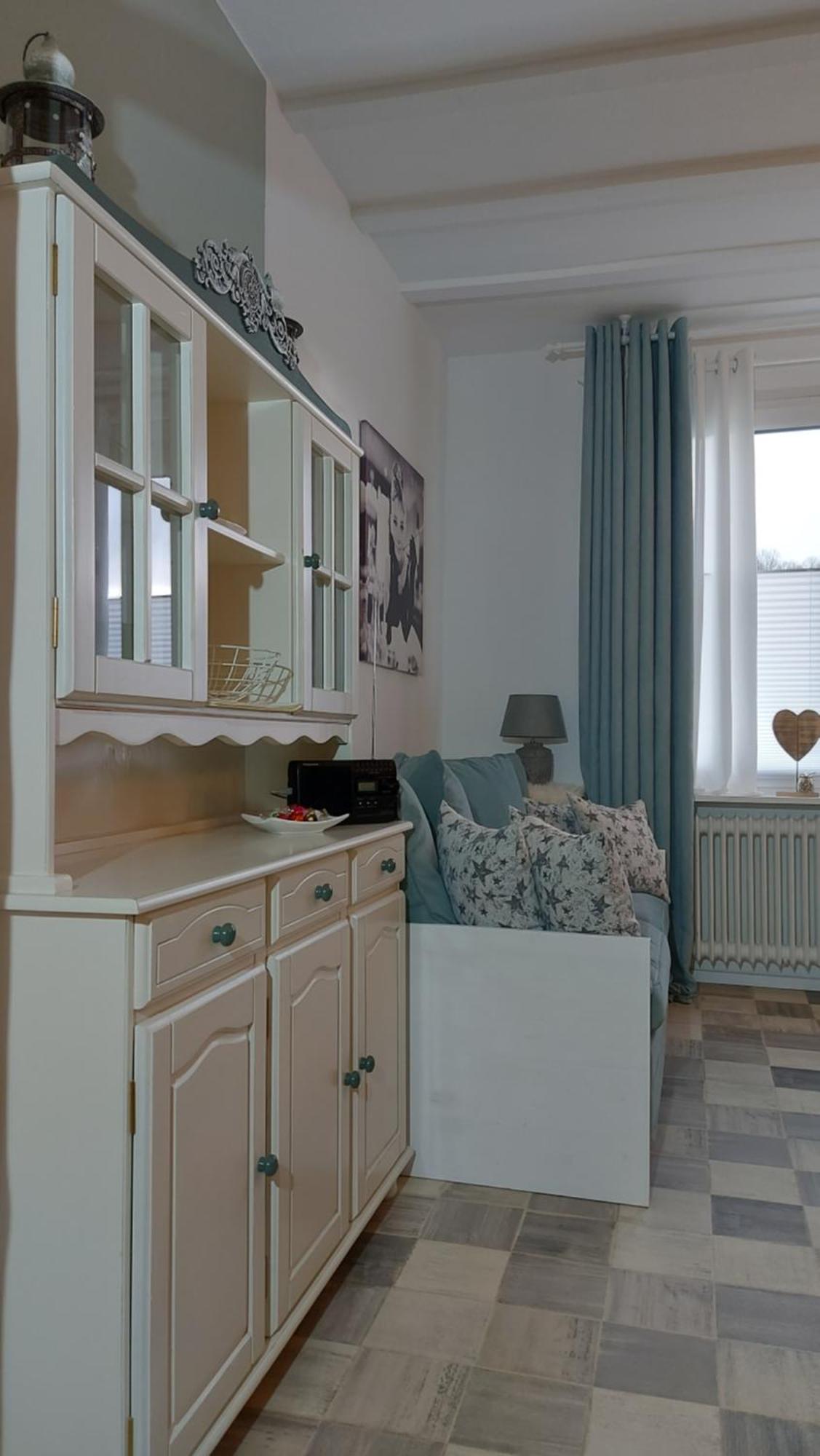 Maries Bunte Villa Bad Berleburg Εξωτερικό φωτογραφία