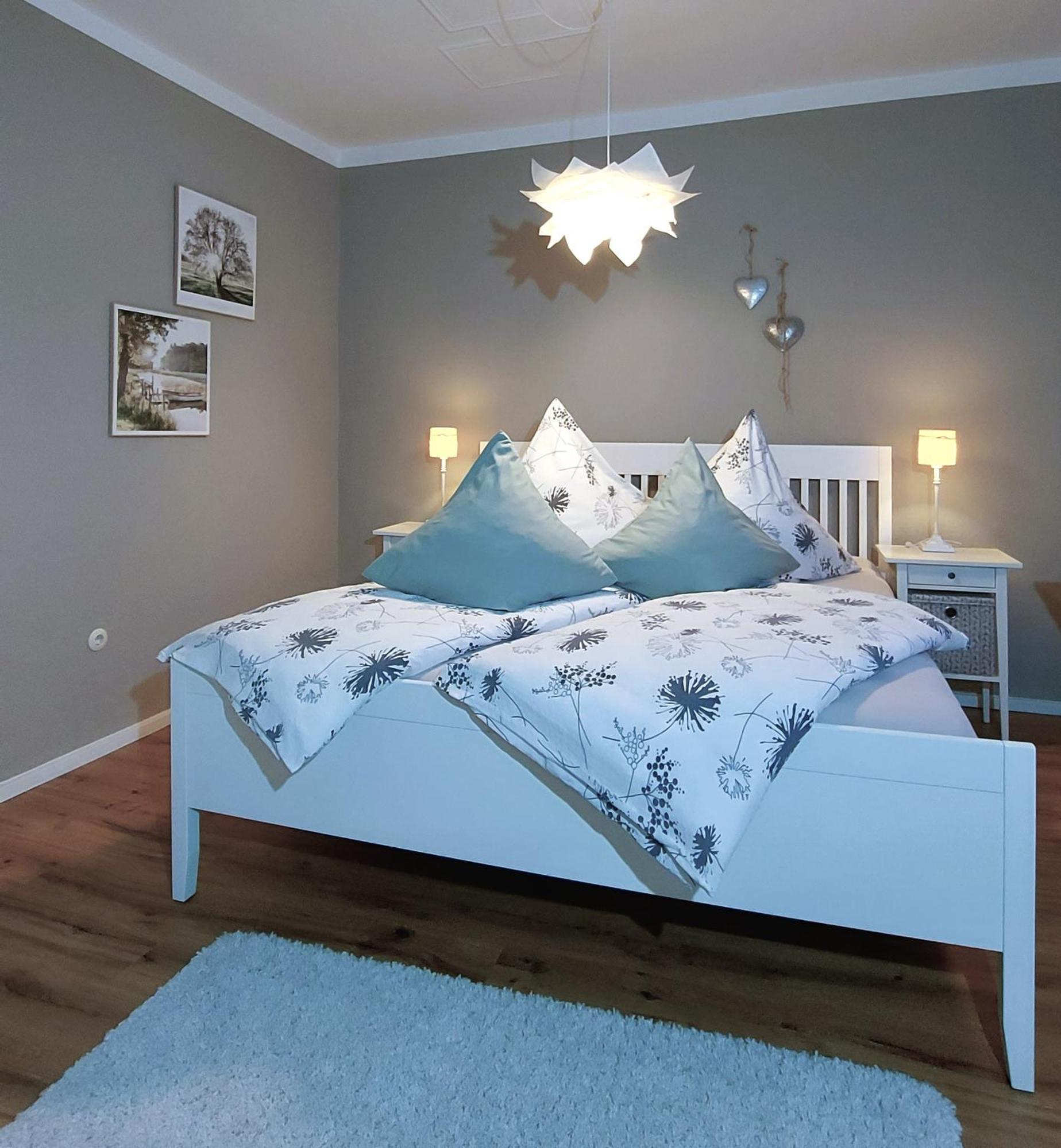 Maries Bunte Villa Bad Berleburg Εξωτερικό φωτογραφία