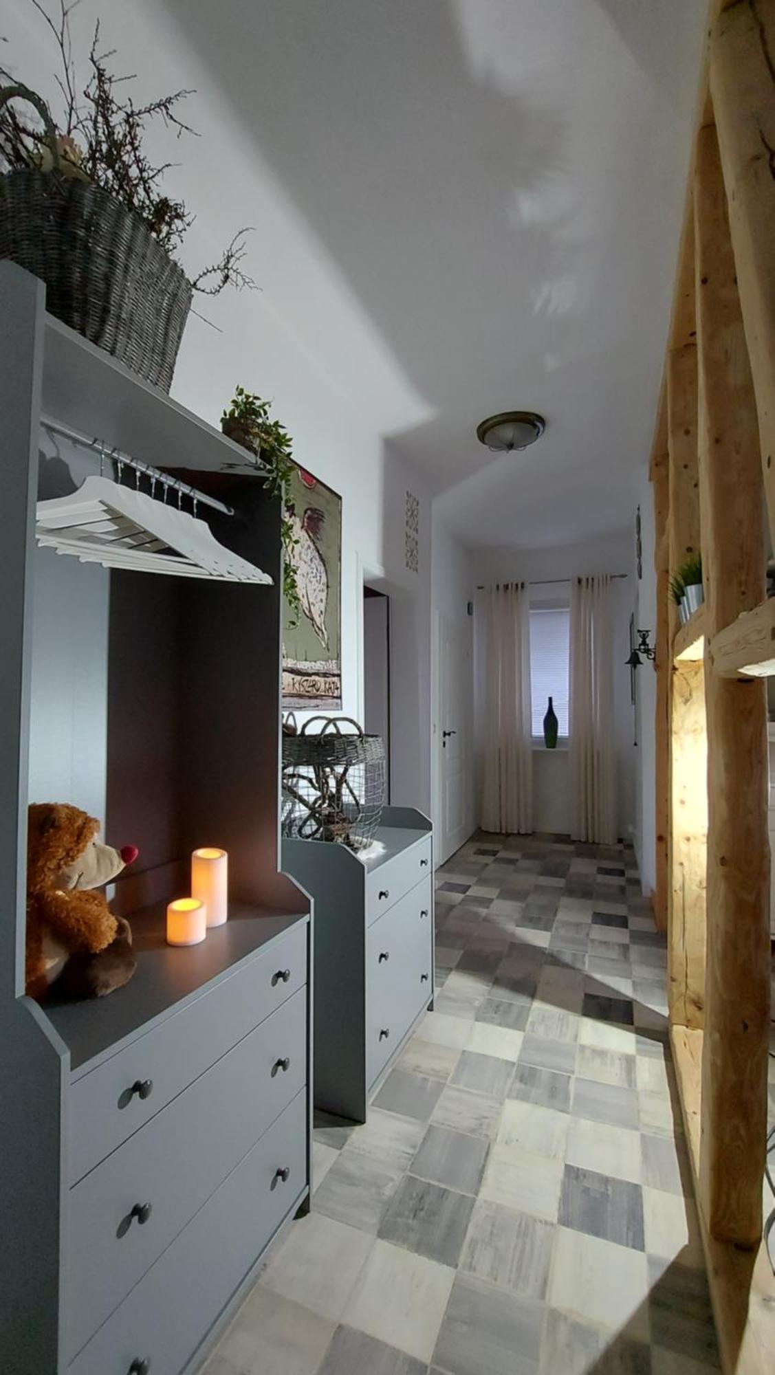 Maries Bunte Villa Bad Berleburg Εξωτερικό φωτογραφία
