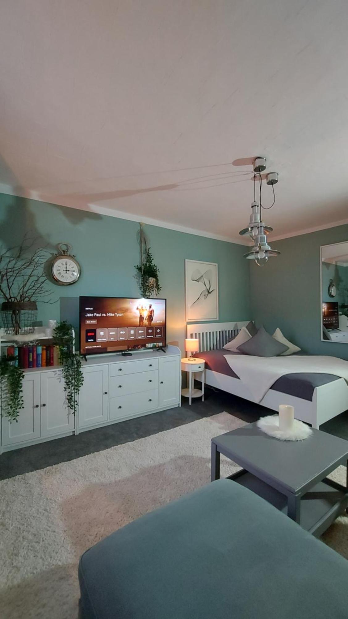 Maries Bunte Villa Bad Berleburg Εξωτερικό φωτογραφία