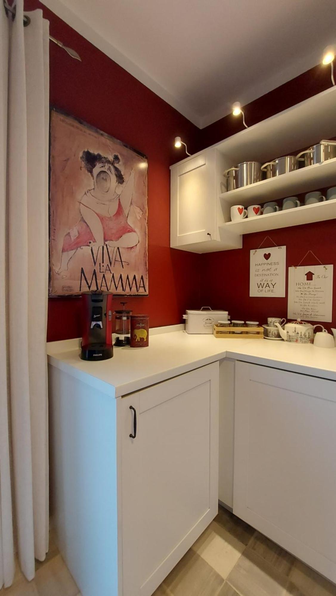 Maries Bunte Villa Bad Berleburg Εξωτερικό φωτογραφία