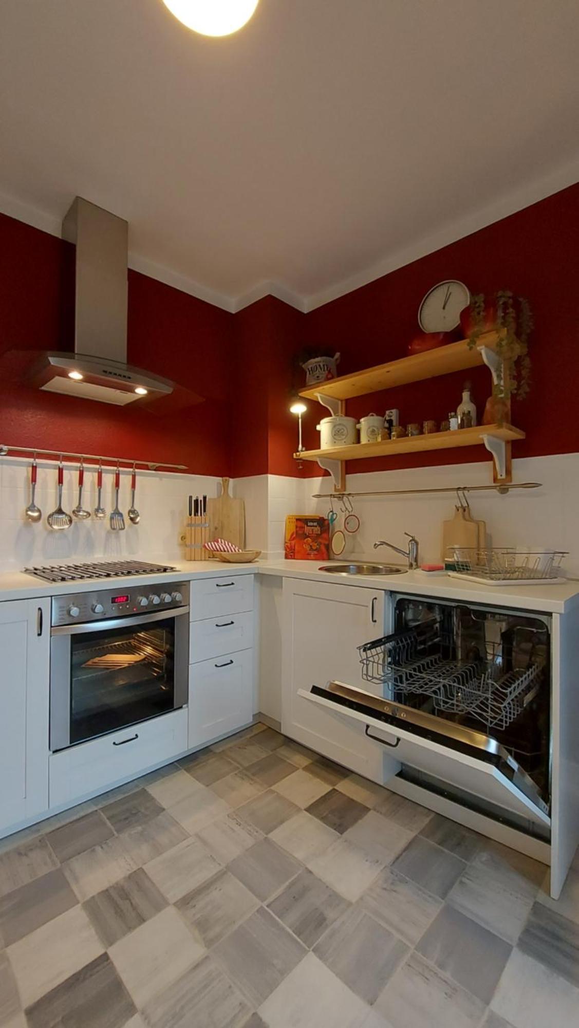Maries Bunte Villa Bad Berleburg Εξωτερικό φωτογραφία