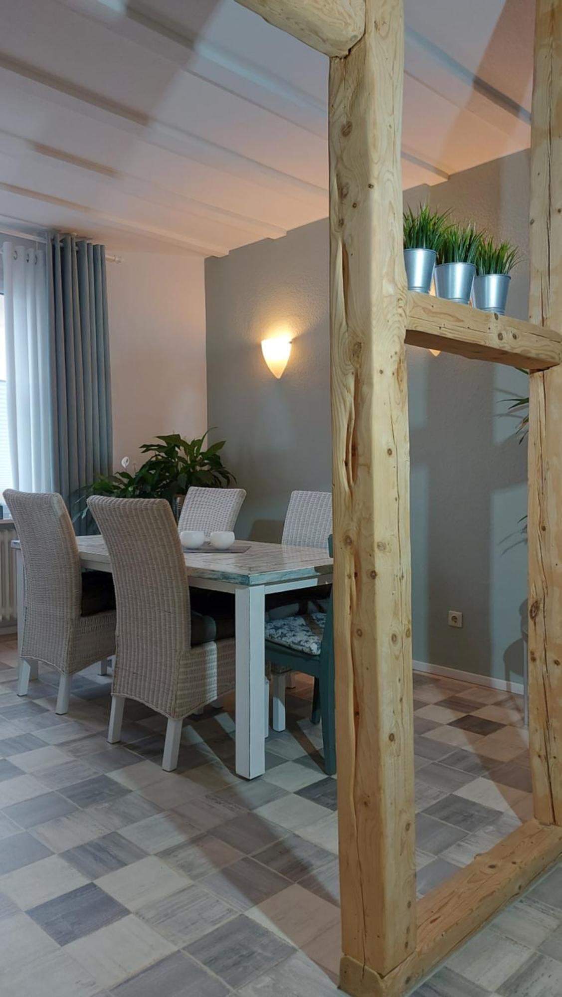 Maries Bunte Villa Bad Berleburg Εξωτερικό φωτογραφία