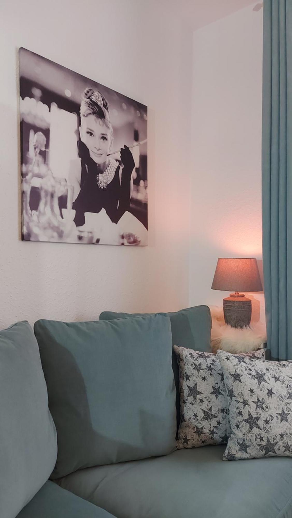 Maries Bunte Villa Bad Berleburg Εξωτερικό φωτογραφία
